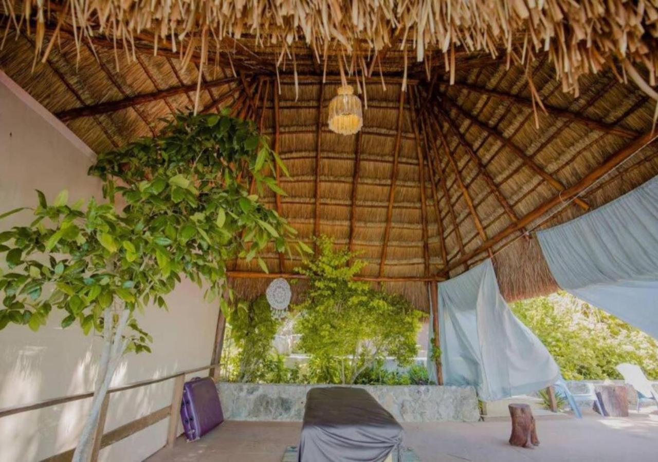 Lagoon Special Suite: Bikes & Kayaks! บากาลาร์ ภายนอก รูปภาพ