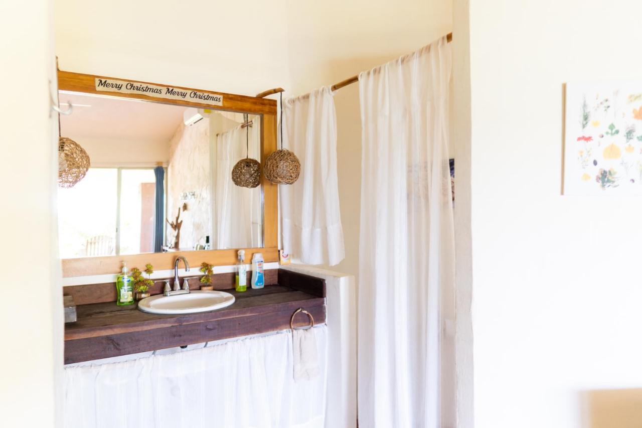 Lagoon Special Suite: Bikes & Kayaks! บากาลาร์ ภายนอก รูปภาพ